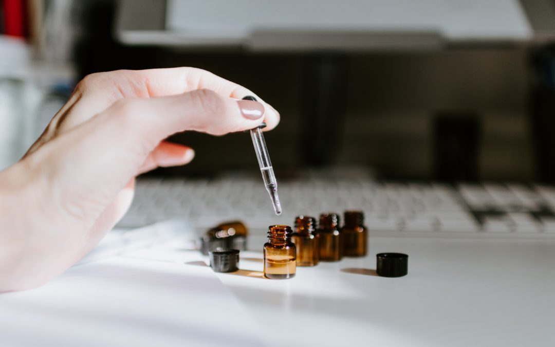 Les huiles essentielles : comment les utiliser ?