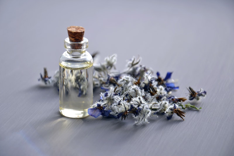 Les huiles essentielles contre le stress