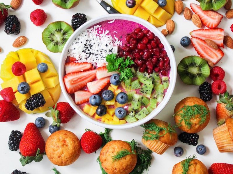 Quelle alimentation pour perdre du poids ?