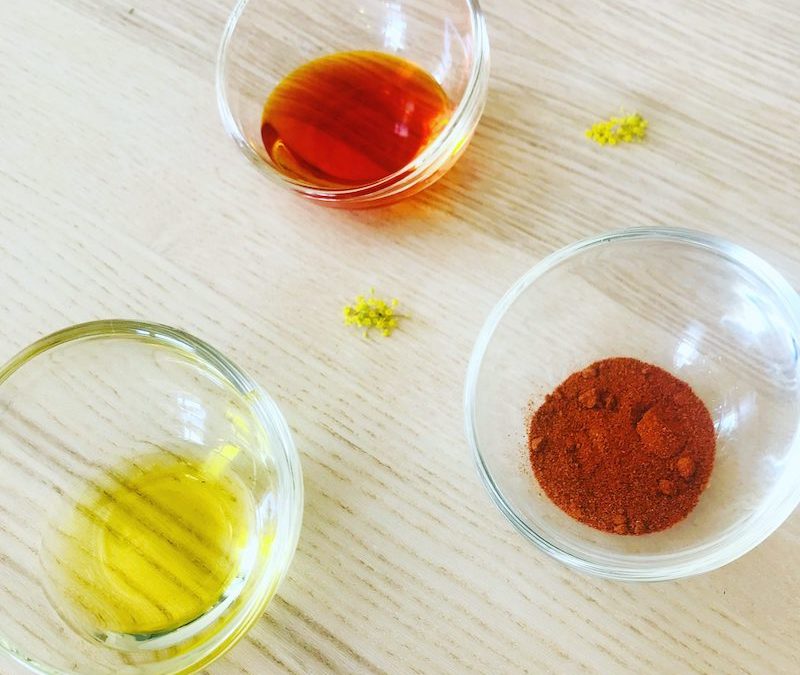 DIY produit de beauté : le meilleur autobronzant visage