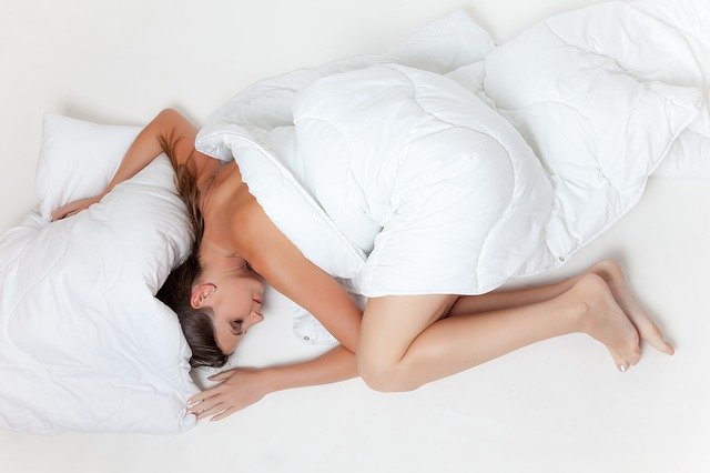 Sommeil & Naturopathie : comment bien dormir naturellement ?