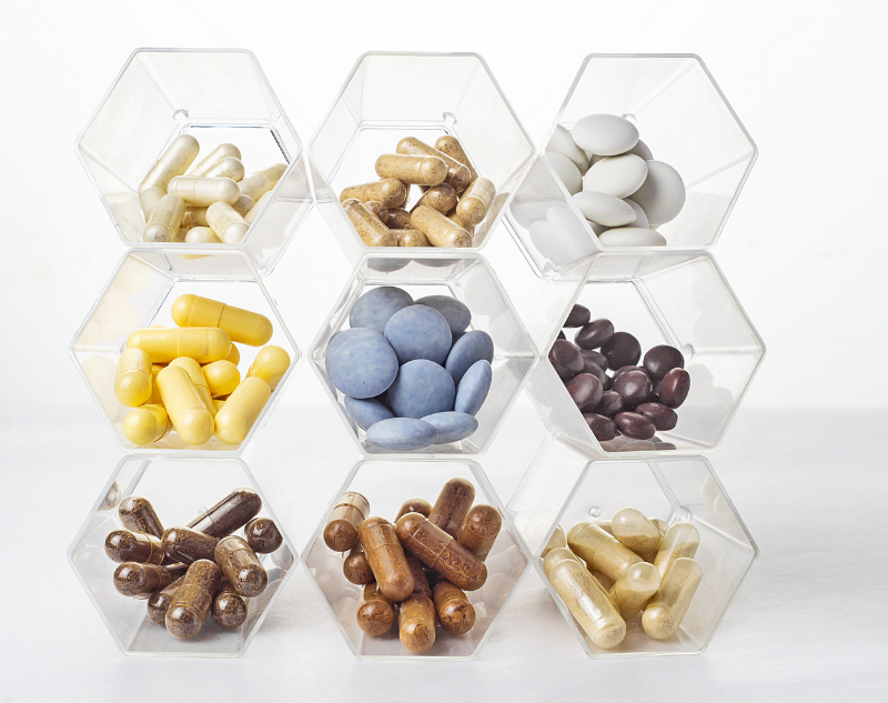 vitamines et minéraux essentiels micro nutriments naturopathie